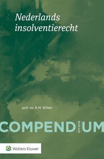 Compendium van het Nederlands insolventierecht
