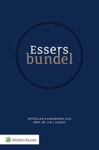 Essersbundel