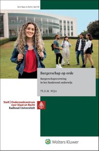 Burgerschap op orde