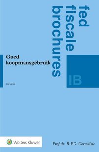 Goed koopmansgebruik