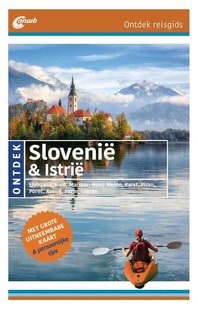 Slovenië & Istrië