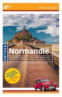 Normandië