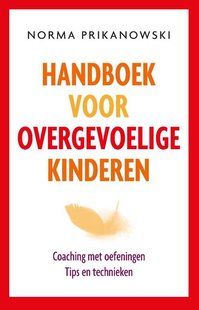 Handboek voor overgevoelige kinderen