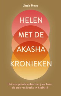 Helen met de Akasha kronieken