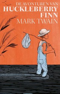 De avonturen van Huckleberry Finn