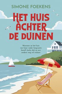 Het huis achter de duinen