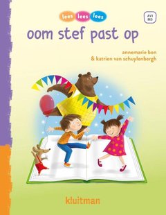 Oom Stef Past Op