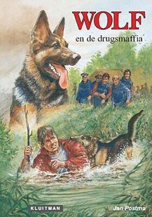 Wolf en de drugsmaffia
