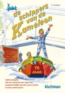 De schippers van de Kameleon