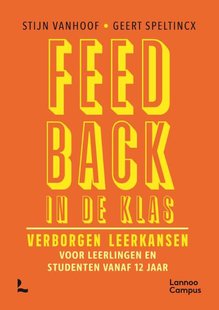 Feedback in de klas