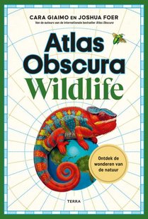 Atlas Obscura Wildlife