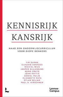 Kennisrijk kansrijk