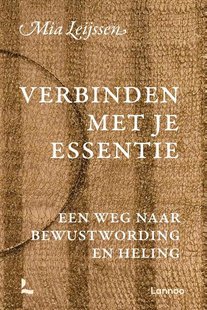 Verbinden met je essentie