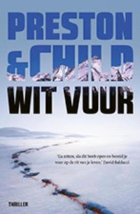 Wit vuur(POD)