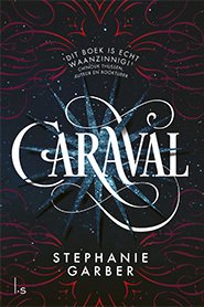 Caraval 1 - Caraval