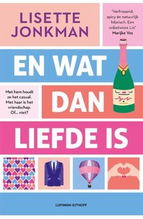 En wat dan liefde is