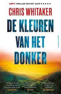 De kleuren van het donker