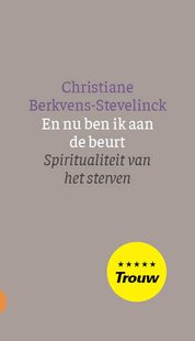 En nu ben ik aan de beurt