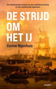De strijd om het IJ