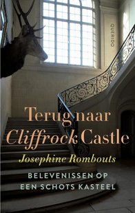 Terug naar Cliffrock Castle