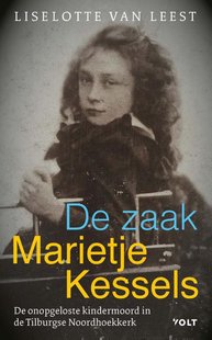 De zaak-Marietje Kessels
