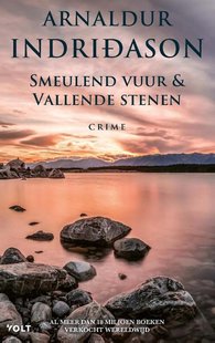 Smeulend vuur & Vallende stenen