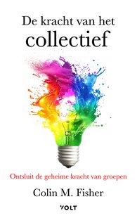 De kracht van het collectief