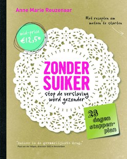 Zonder suiker