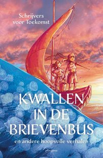 Kwallen in de brievenbus