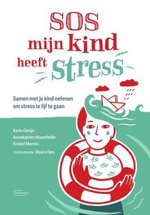SOS Mijn kind heeft stress