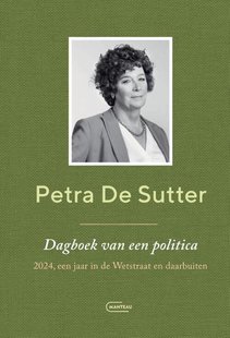 Dagboek van een politica