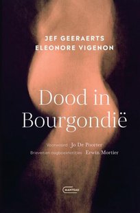 Dood in Bourgondië