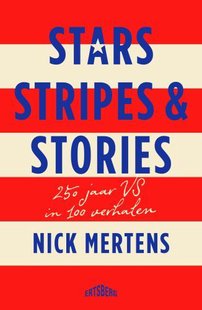 Stars, Stripes & Stories
