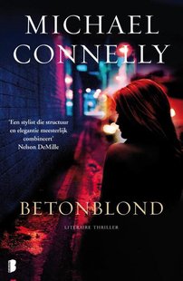 Harry Bosch 3 - Betonblond