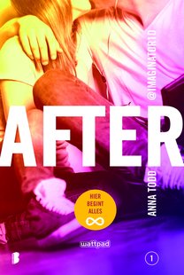 After 1 - Hier begint alles