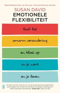 Emotionele flexibiliteit