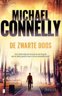 Harry Bosch 16 - De zwarte doos