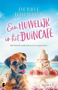 Duincafé 6 - Een huwelijk in het Duincafé