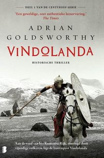 Centurion 1 : Vindolanda