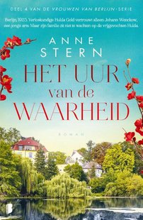 Vrouwen van Berlijn 4 - Het uur van de waarheid