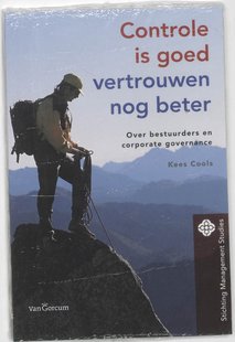 Controle is goed, vertrouwen nog beter