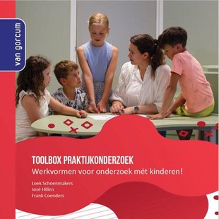 Toolbox Praktijkonderzoek