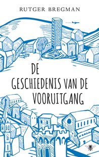De geschiedenis van de vooruitgang