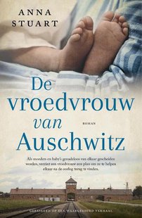 Verborgen nummers 1 - De vroedvrouw van Auschwitz