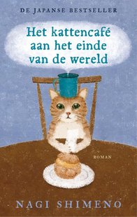 Het kattencafé aan het einde van de wereld
