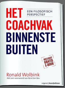 Het coachvak binnenstebuiten