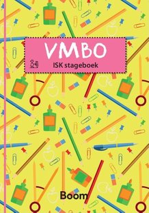 ISK stageboek
