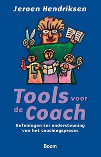 Tools voor de coach