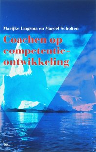 Coachen op competentieontwikkeling