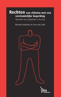 Rechten van clienten met een verstandelijke beperking